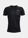 Under Armour Moška majica Under Armour UA Rush 2.0 Emboss SS