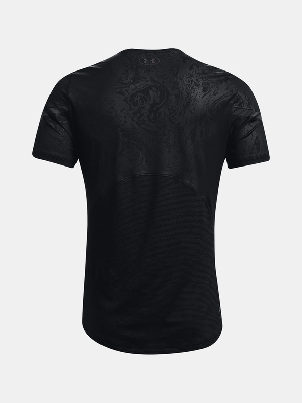 Under Armour Moška majica Under Armour UA Rush 2.0 Emboss SS