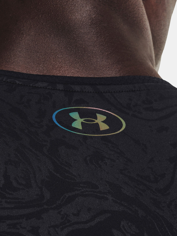 Under Armour Moška majica Under Armour UA Rush 2.0 Emboss SS