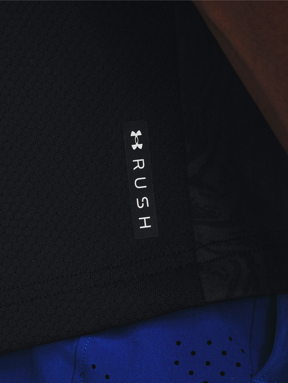 Under Armour Moška majica Under Armour UA Rush 2.0 Emboss SS