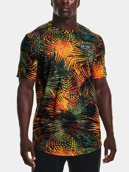 Under Armour Moška majica Under Armour UA SPORT PALM PRINT SS