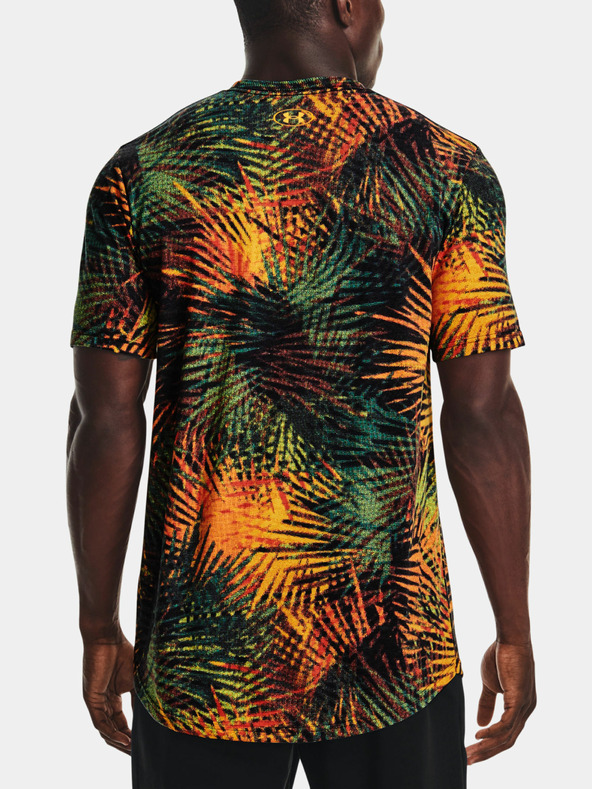 Under Armour Moška majica Under Armour UA SPORT PALM PRINT SS