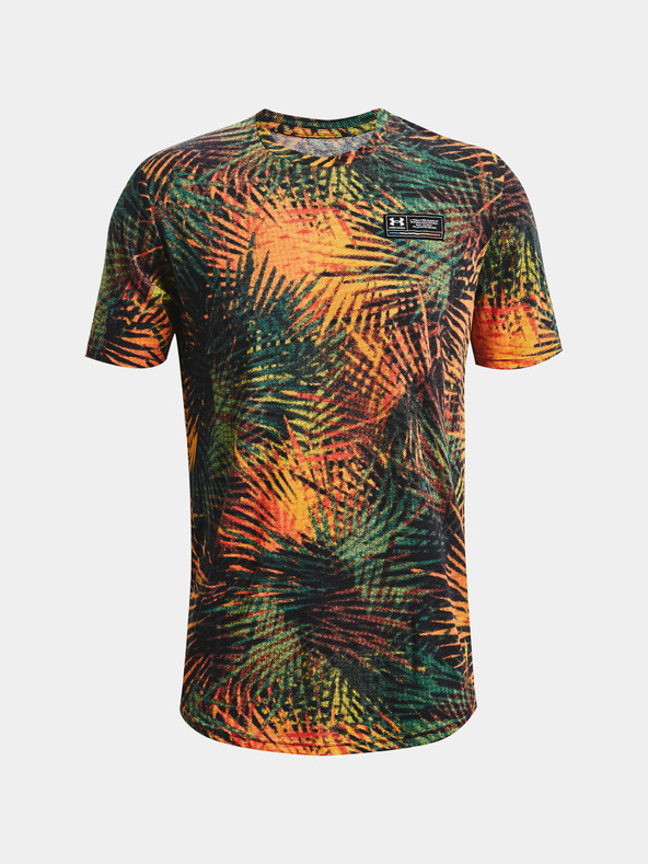 Under Armour Moška majica Under Armour UA SPORT PALM PRINT SS