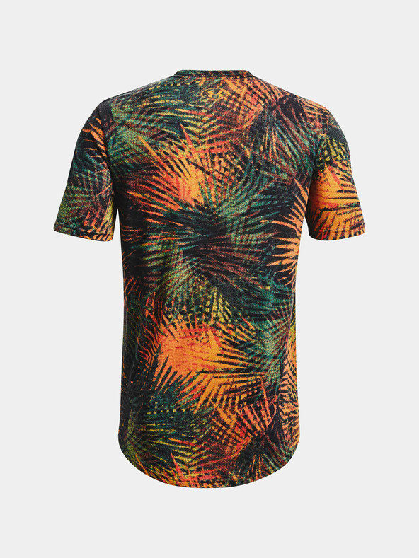 Under Armour Moška majica Under Armour UA SPORT PALM PRINT SS