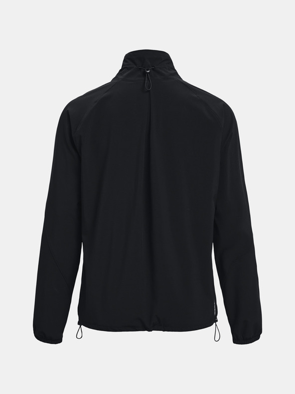 Under Armour Ženska jakna Under Armour Rush Woven FZ Storm Jacket