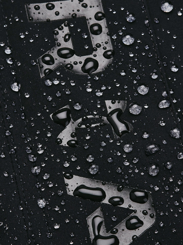 Under Armour Ženska jakna Under Armour Rush Woven FZ Storm Jacket