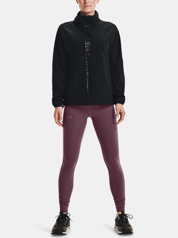 Under Armour Ženska jakna Under Armour Rush Woven FZ Storm Jacket