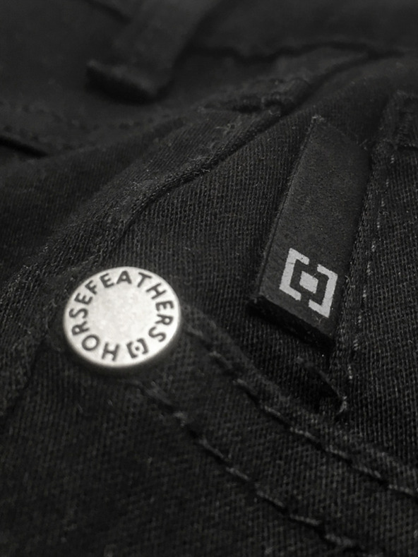 Horsefeathers Varus Kavbojke