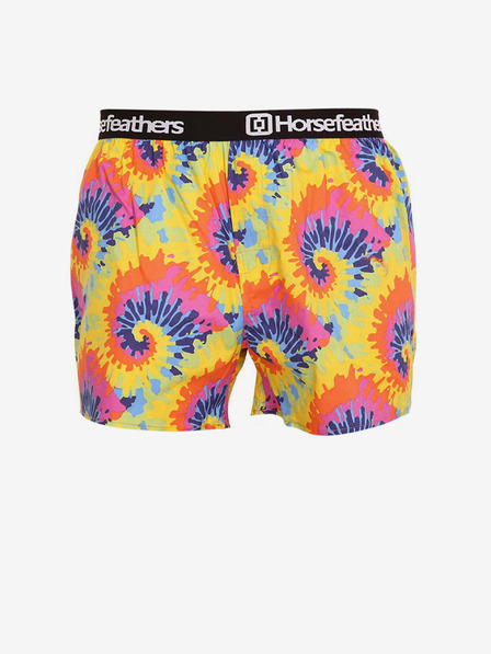 Horsefeathers Frazier Tie Dye Ohlapne boksarice