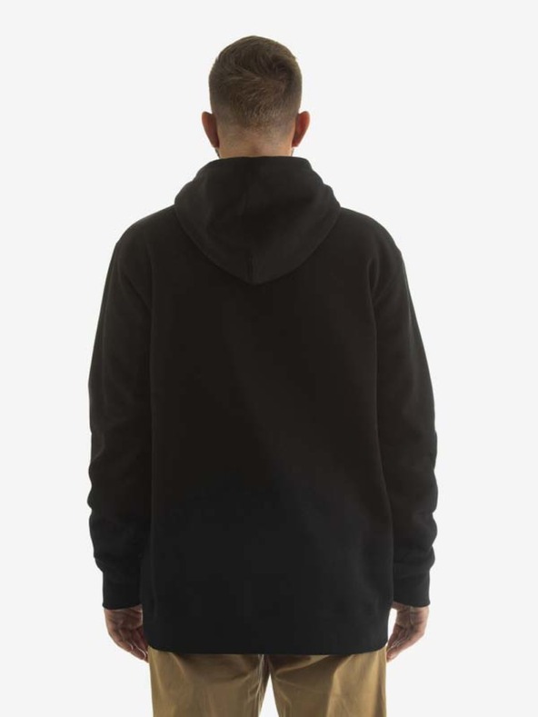 Horsefeathers Leader Pulover