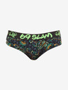 69slam Mayan Dragon Hlačke