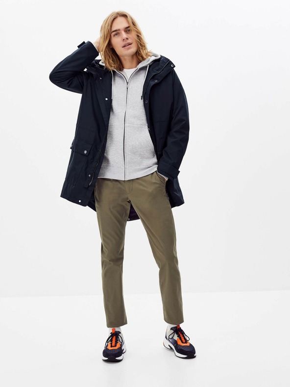 Celio Pobelt Chino Hlače