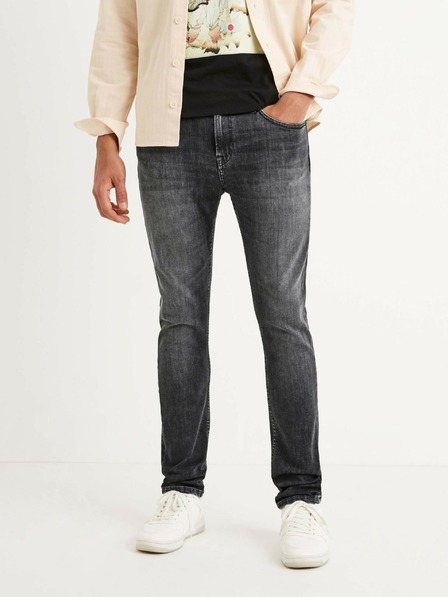 Celio C25 Toslouis25 Kavbojke