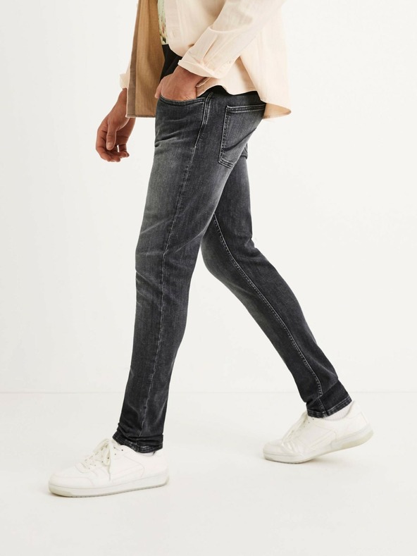 Celio C25 Toslouis25 Kavbojke