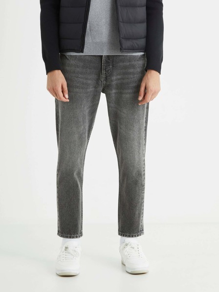 Celio Kavbojke C85 Borelax relax Celio