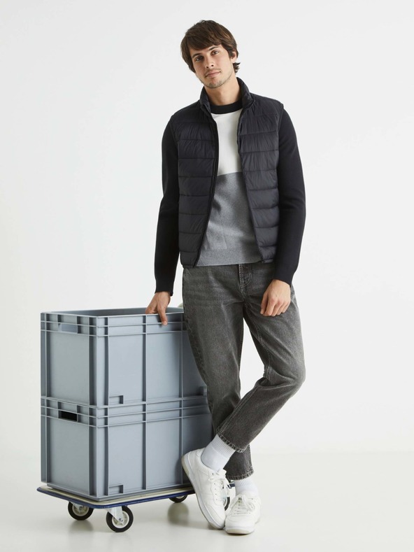 Celio Kavbojke C85 Borelax relax Celio