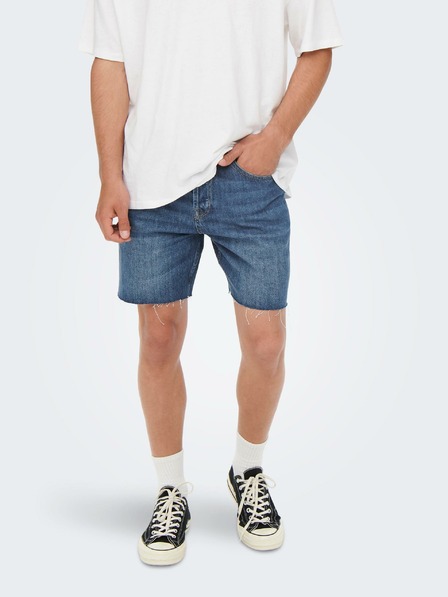 ONLY & SONS Avi Kratke hlače