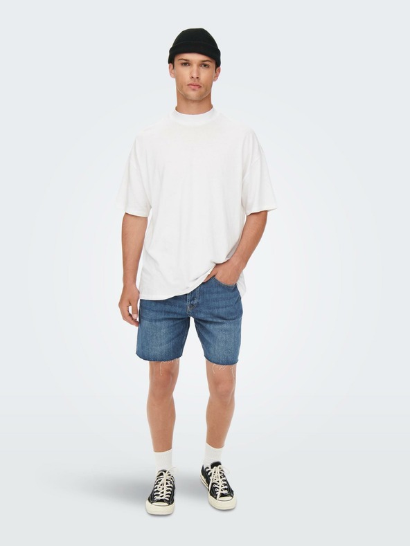 ONLY & SONS Avi Kratke hlače