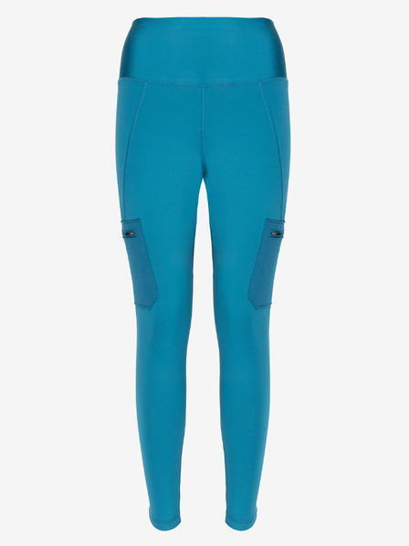 Wrangler Wrangler Modre ženske športne gamaše