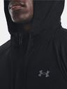 Under Armour Moški pulover Under Armour UA Wvn Perforated Wndbreaker