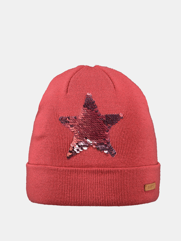 BARTS Roza dekliška kapa Barts