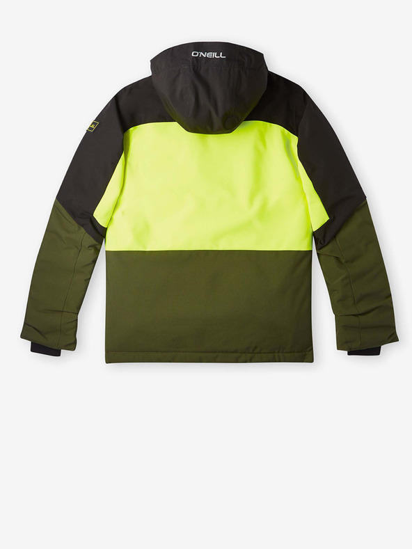 O'Neill Carbonite Jakna otroška