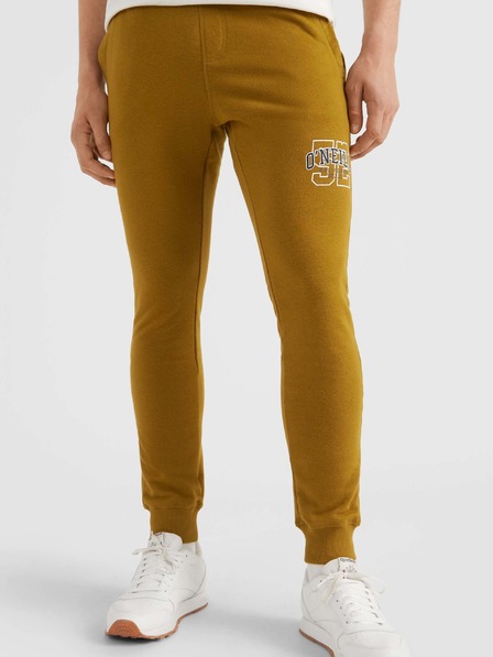 O'Neill Khaki Moške športne hlače O'Neill Surf State