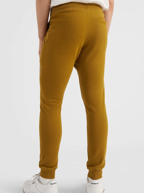 O'Neill Khaki Moške športne hlače O'Neill Surf State