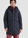 O'Neill Temno modra ženska parka O'Neill Explorer