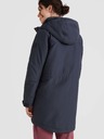 O'Neill Temno modra ženska parka O'Neill Explorer