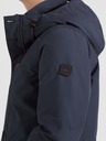 O'Neill Temno modra ženska parka O'Neill Explorer