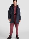 O'Neill Temno modra ženska parka O'Neill Explorer