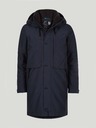 O'Neill Temno modra ženska parka O'Neill Explorer