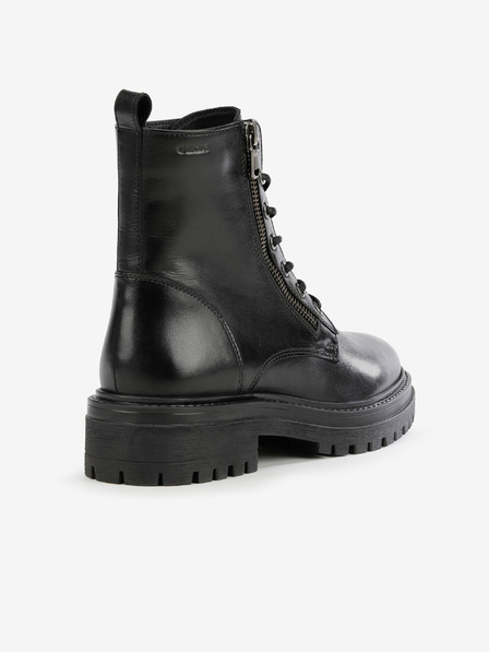 Geox Iridea Gležnarji