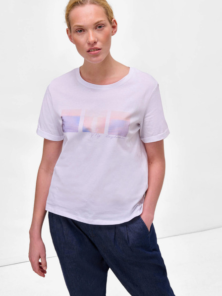 Orsay Bela majica ORSAY