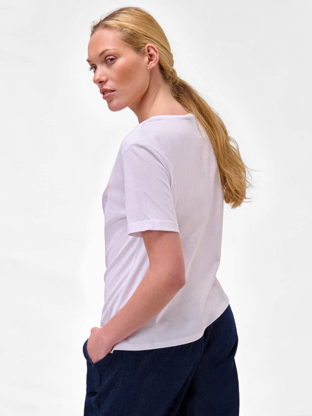 Orsay Bela majica ORSAY