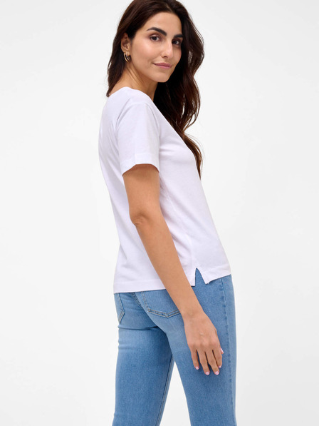 Orsay Bela majica ORSAY