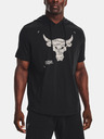 Under Armour Moški pulover Under Armour UA Pjt Rock Terry SS HD