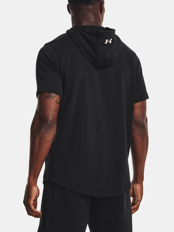 Under Armour Moški pulover Under Armour UA Pjt Rock Terry SS HD