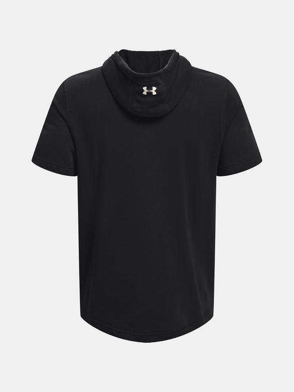Under Armour Moški pulover Under Armour UA Pjt Rock Terry SS HD