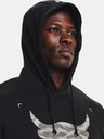 Under Armour Moški pulover Under Armour UA Pjt Rock Terry SS HD