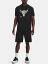 Under Armour Moški pulover Under Armour UA Pjt Rock Terry SS HD