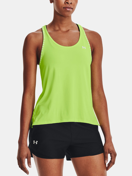Under Armour Ženska majica brez rokavov Under Armour UA Knockout Tank