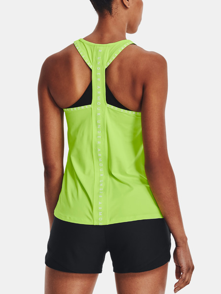 Under Armour Ženska majica brez rokavov Under Armour UA Knockout Tank