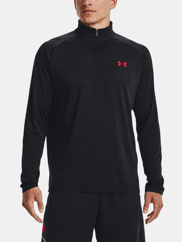 Under Armour Moška majica Under Armour UA Tech 2.0 1/2 Zip