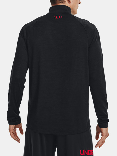 Under Armour Moška majica Under Armour UA Tech 2.0 1/2 Zip