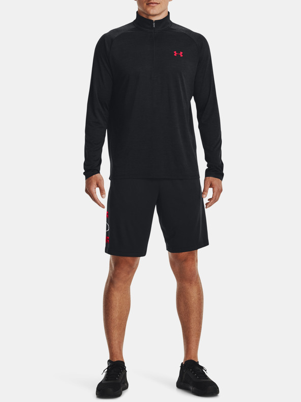Under Armour Moška majica Under Armour UA Tech 2.0 1/2 Zip