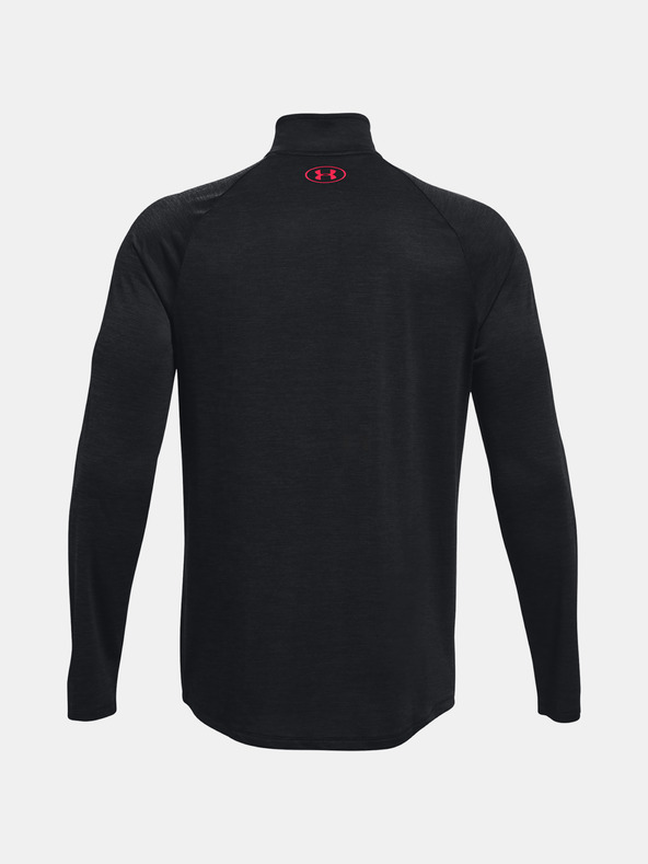 Under Armour Moška majica Under Armour UA Tech 2.0 1/2 Zip