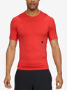 Under Armour Moška majica Under Armour Hg Rush Compression Ss