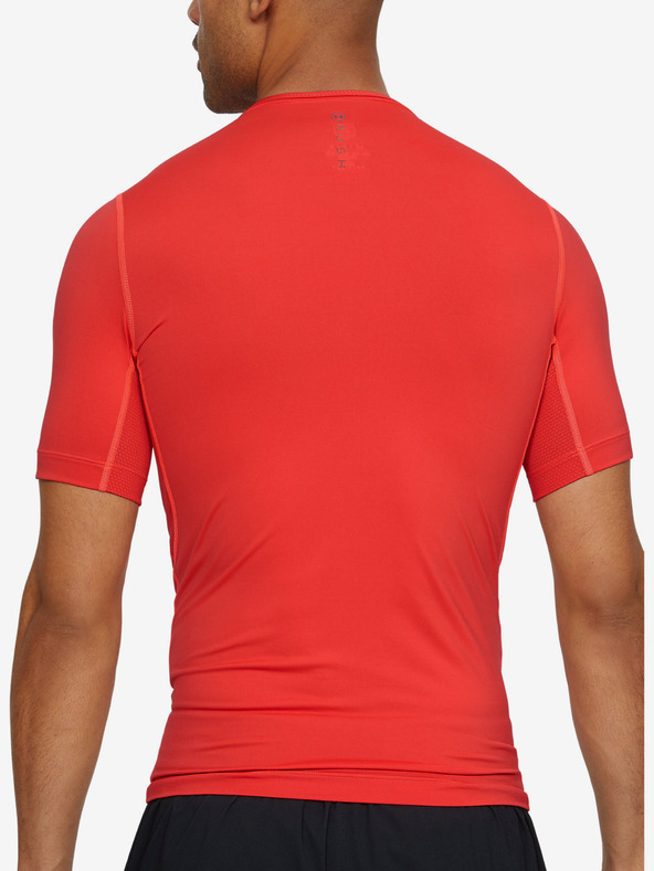 Under Armour Moška majica Under Armour Hg Rush Compression Ss
